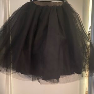 Bebe tutu